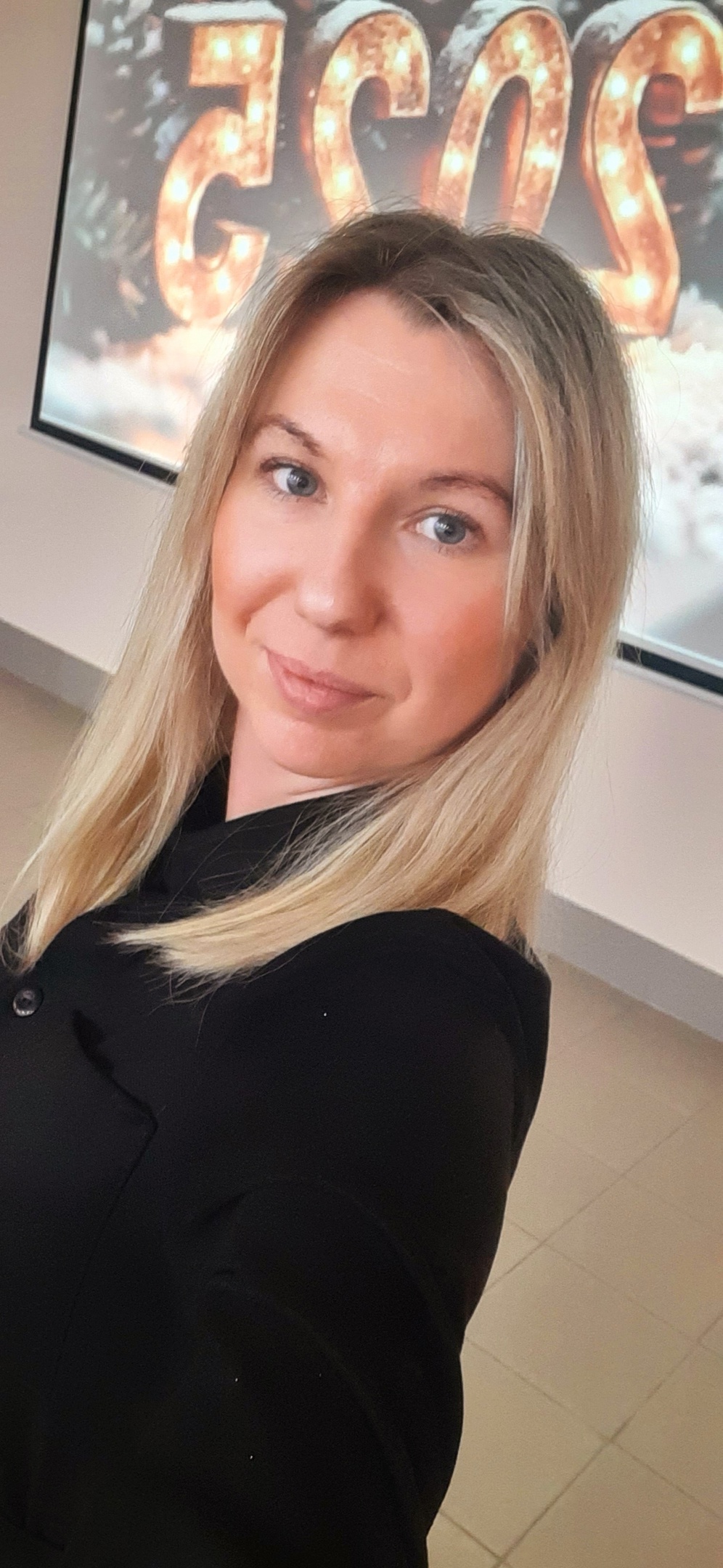 Марина Репина